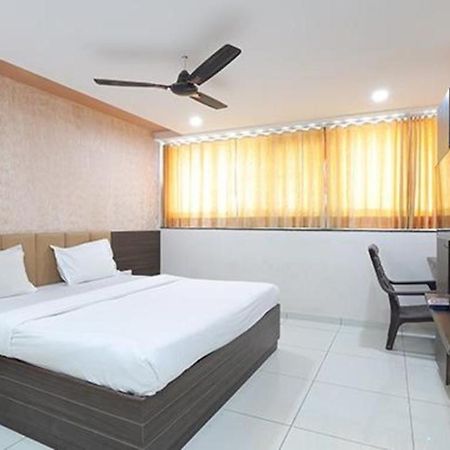 Fabhotel The Heaven 아흐메다바드 외부 사진