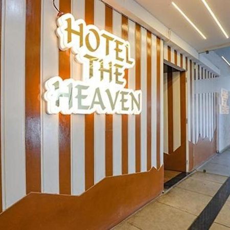 Fabhotel The Heaven 아흐메다바드 외부 사진