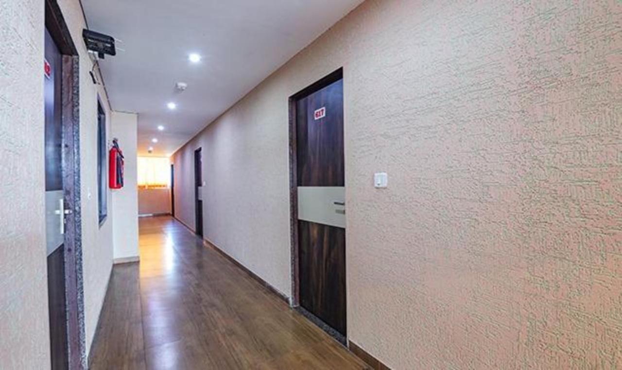 Fabhotel The Heaven 아흐메다바드 외부 사진