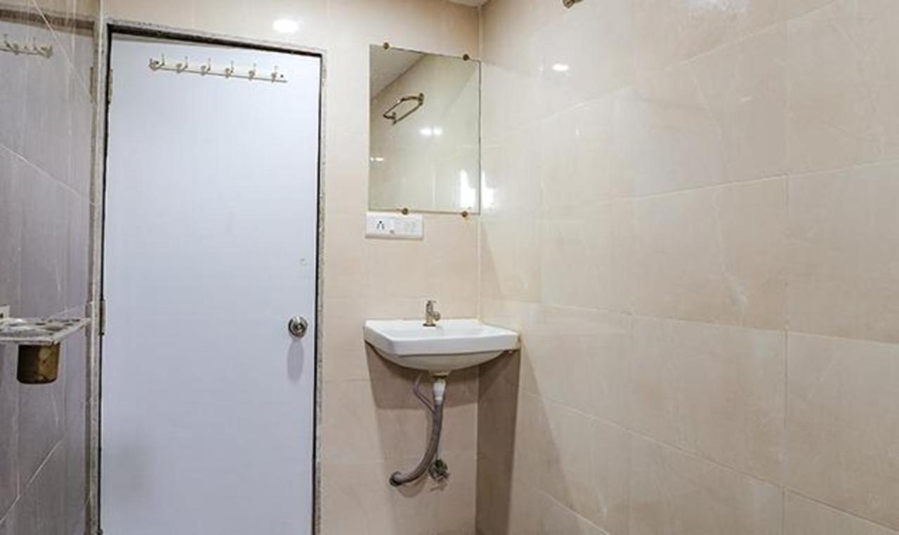 Fabhotel The Heaven 아흐메다바드 외부 사진
