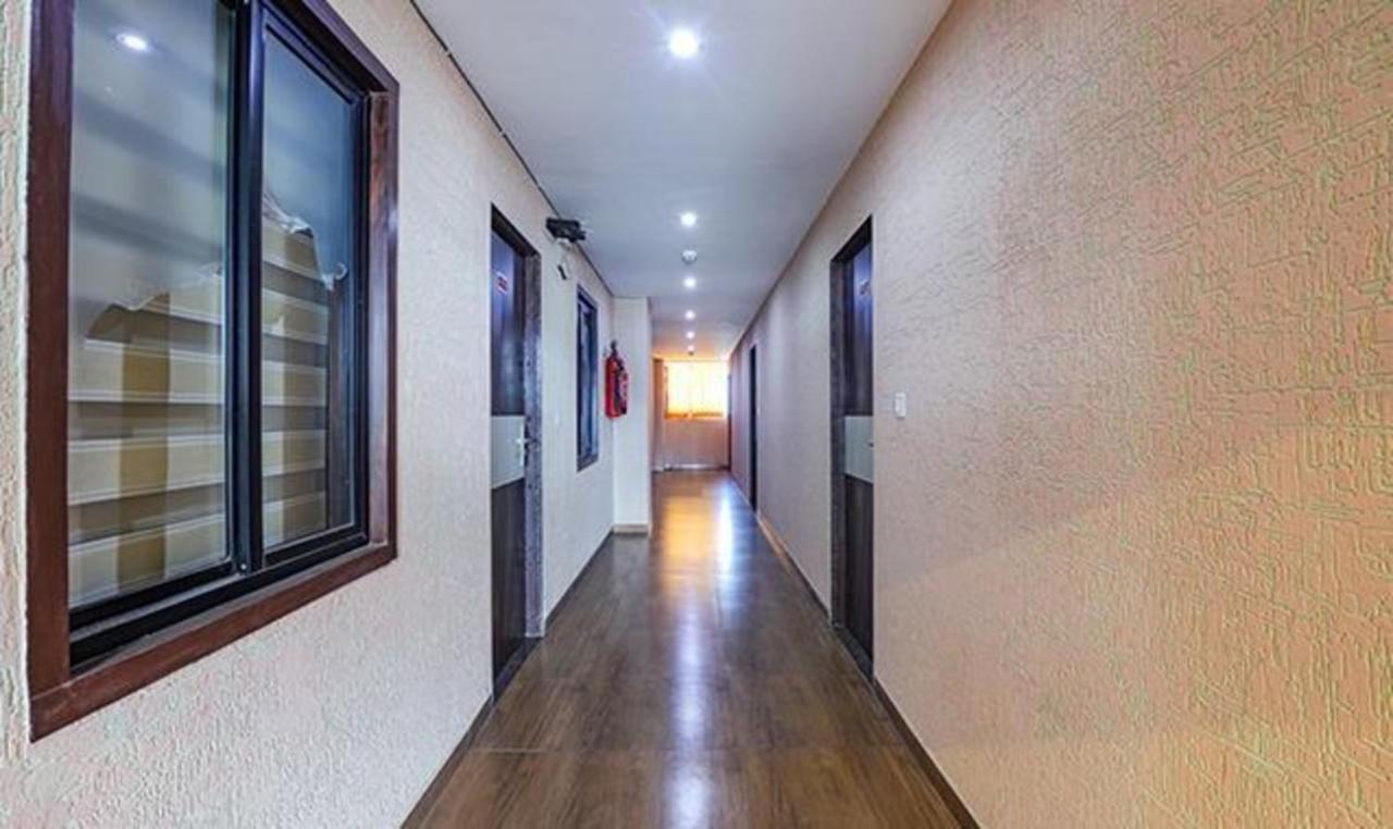 Fabhotel The Heaven 아흐메다바드 외부 사진