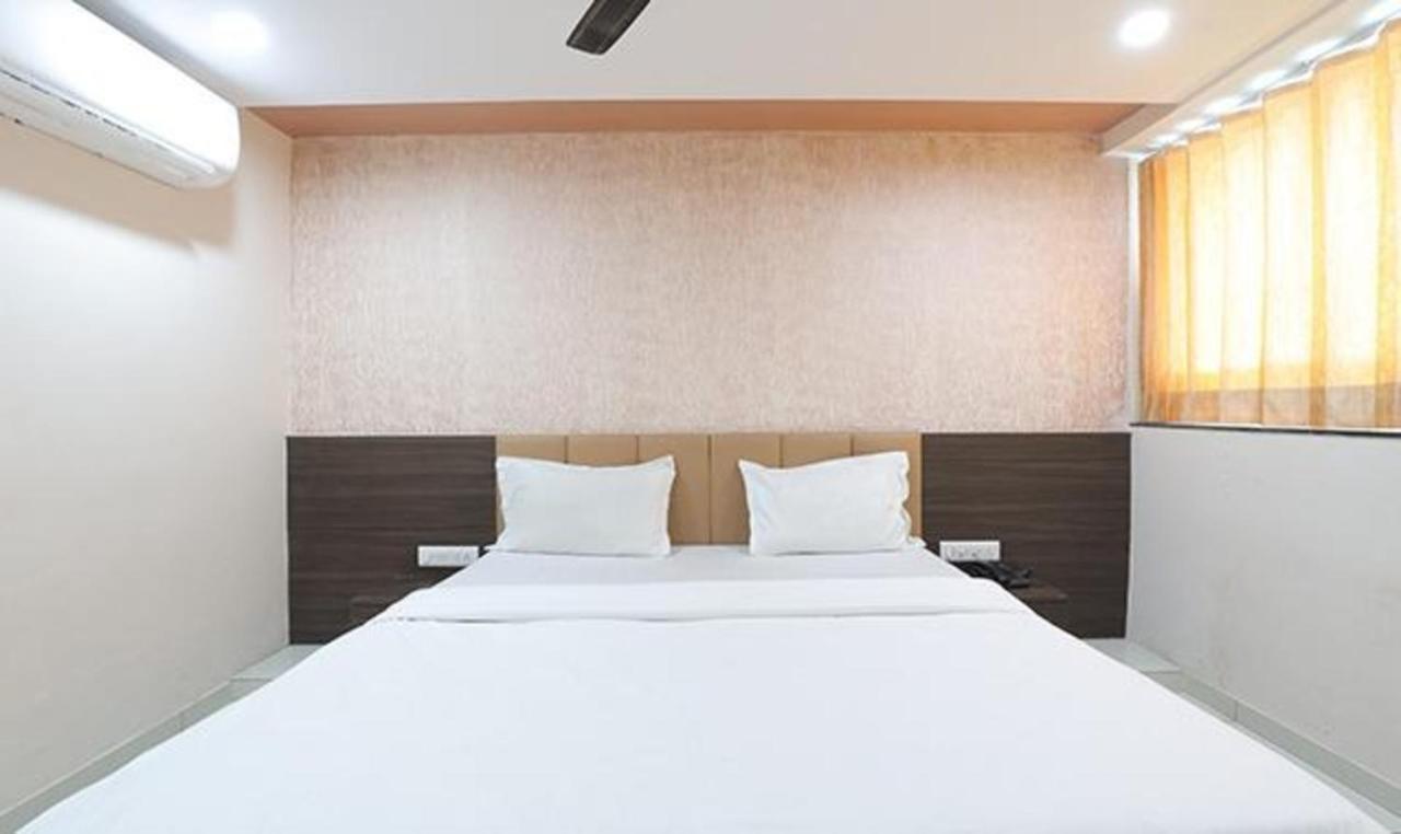 Fabhotel The Heaven 아흐메다바드 외부 사진