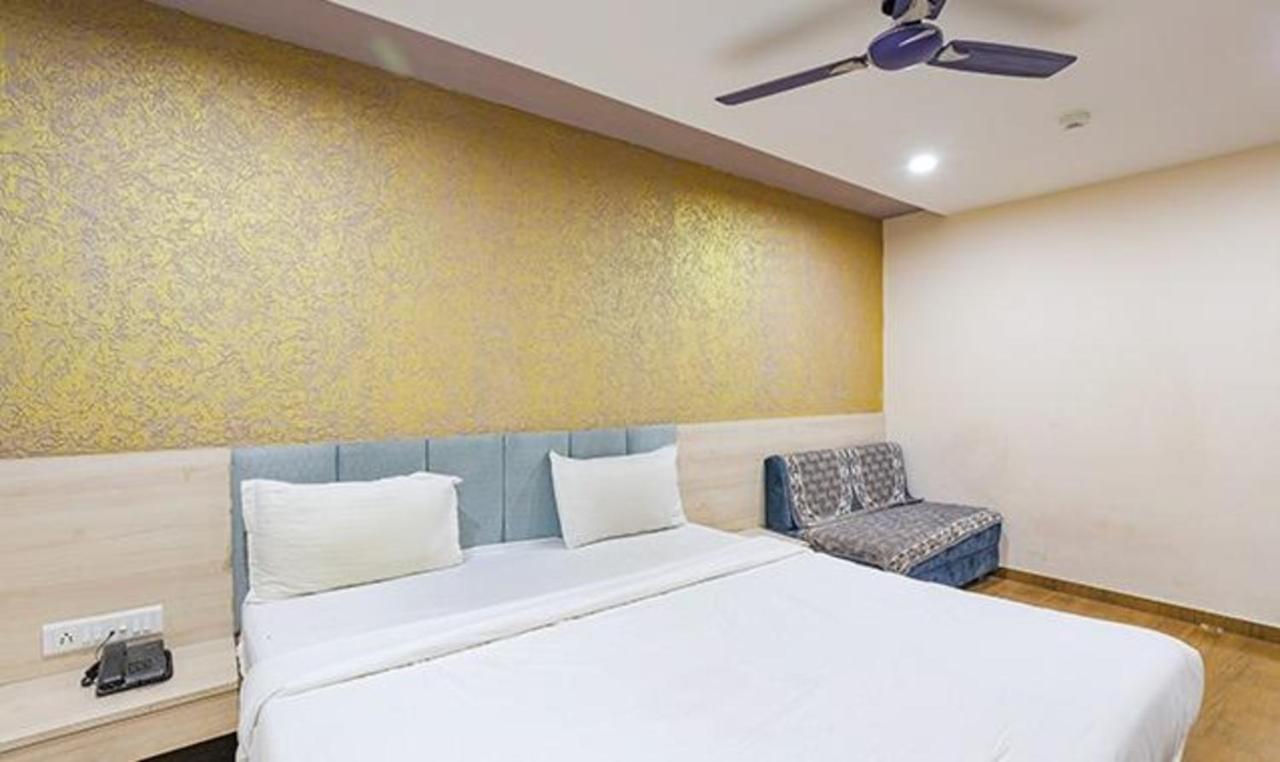 Fabhotel The Heaven 아흐메다바드 외부 사진