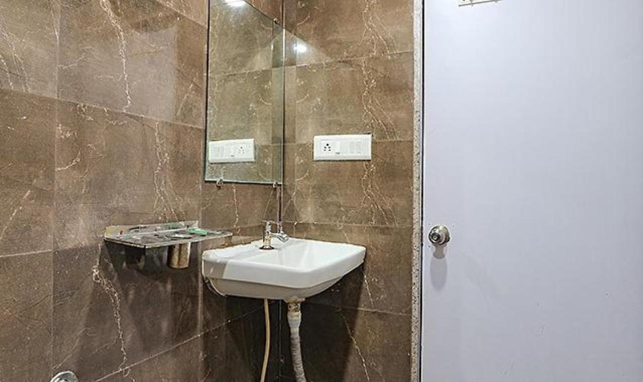 Fabhotel The Heaven 아흐메다바드 외부 사진
