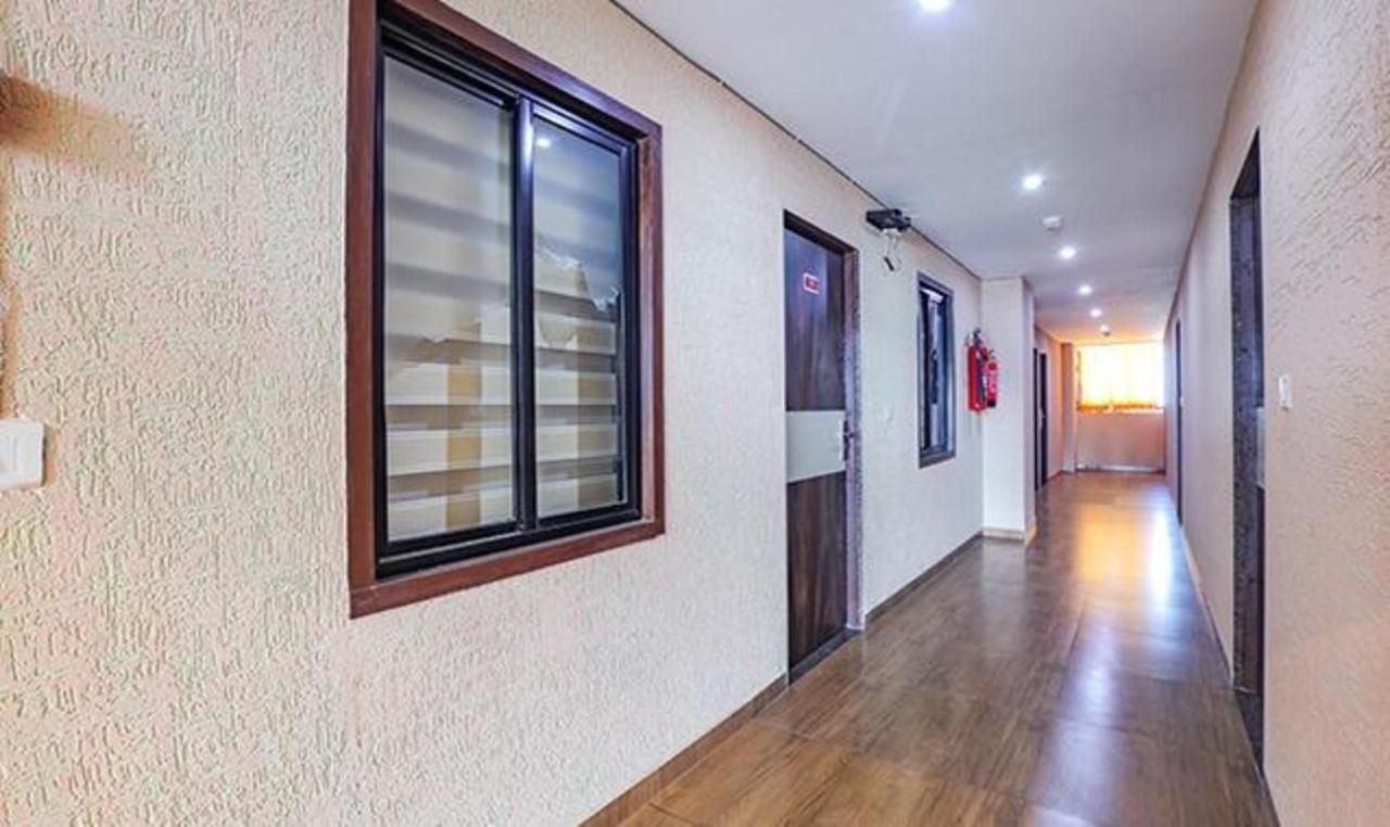 Fabhotel The Heaven 아흐메다바드 외부 사진