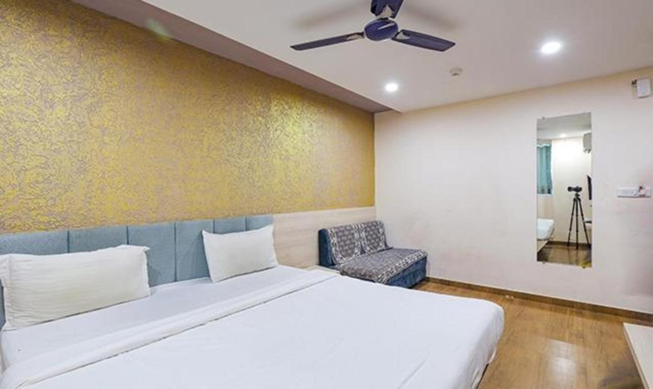 Fabhotel The Heaven 아흐메다바드 외부 사진