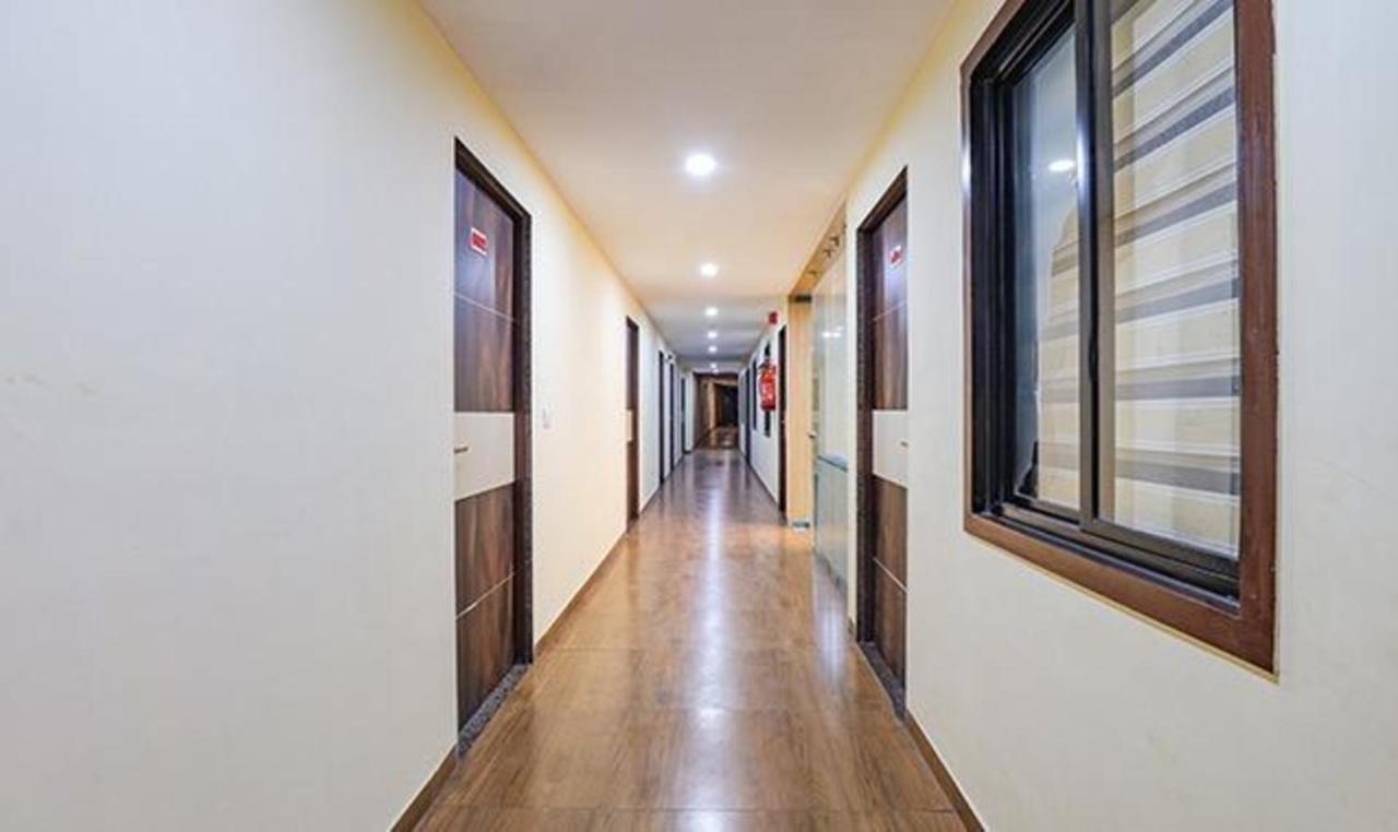 Fabhotel The Heaven 아흐메다바드 외부 사진