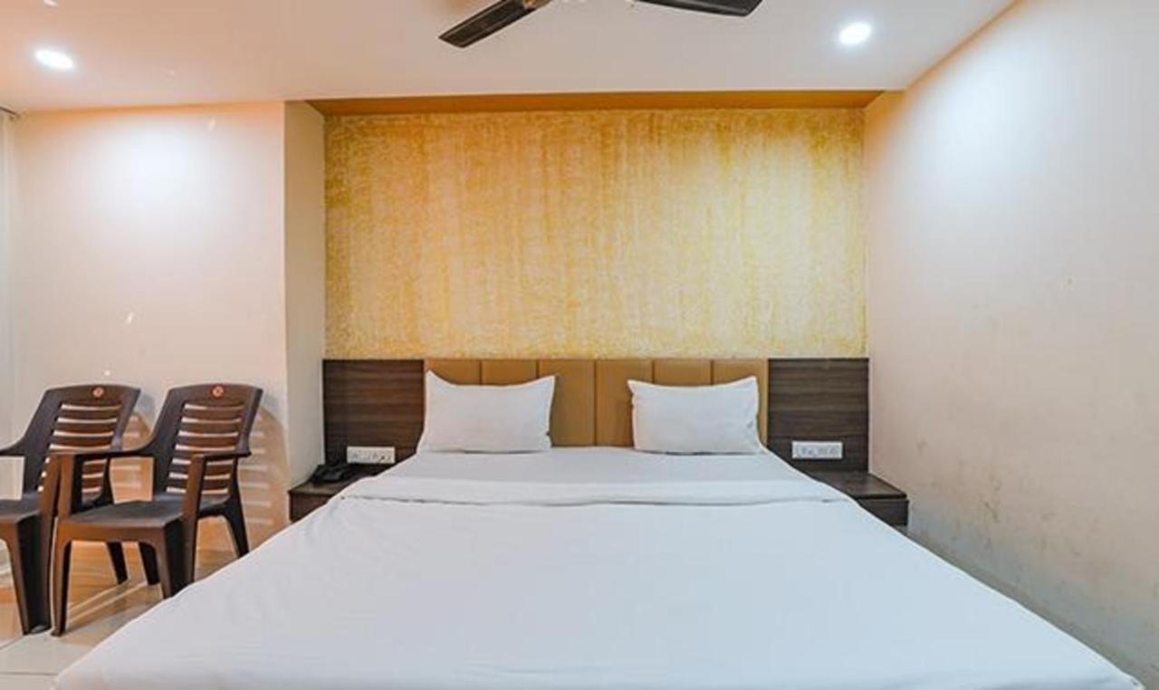 Fabhotel The Heaven 아흐메다바드 외부 사진