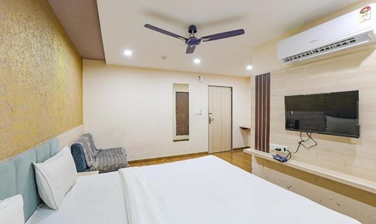 Fabhotel The Heaven 아흐메다바드 외부 사진