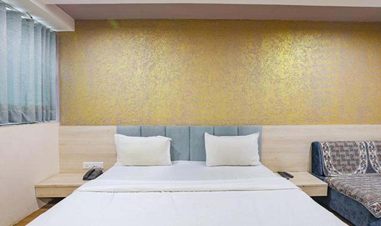 Fabhotel The Heaven 아흐메다바드 외부 사진