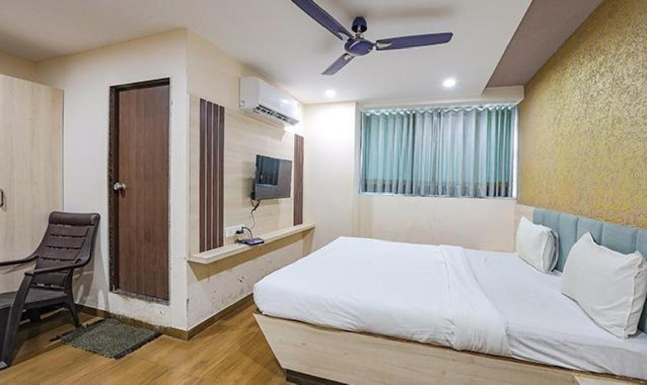 Fabhotel The Heaven 아흐메다바드 외부 사진